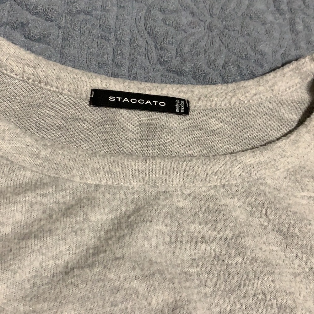 Staccato Sweater - Picture 3 of 4